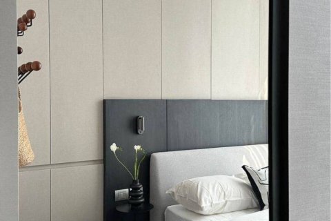 Кондоминиум с 3 спальнями в Бангкоке, Таиланд № 86479 - фото 5