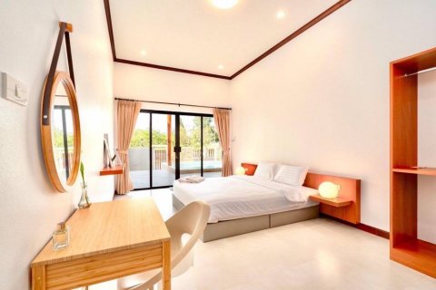 Villa in Pran Buri, Thailand 3 bedrooms № 104786 - photo 10