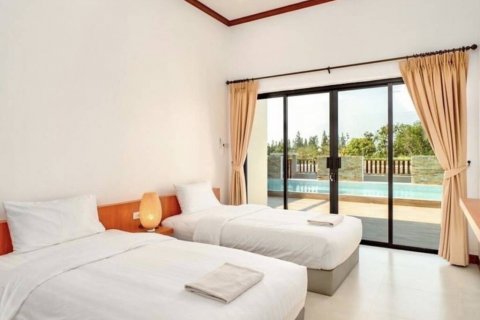 Villa in Pran Buri, Thailand 3 bedrooms № 104786 - photo 8