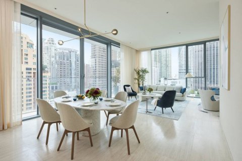 Condo in Bangkok, Thailand, 2 bedrooms № 104782 - photo 5