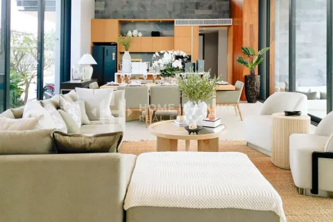 Maison à Chalong, Thaïlande 4 chambres № 131403 - photo 3