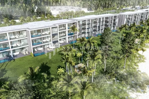 Кондоминиум с 1 спальней в Май Кхао, Таиланд № 131406 - фото 9