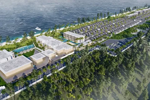 Кондоминиум с 1 спальней в Май Кхао, Таиланд № 131406 - фото 10