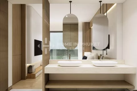 Condo in Mai Khao, Thailand, 1 bedroom  № 131407 - photo 7