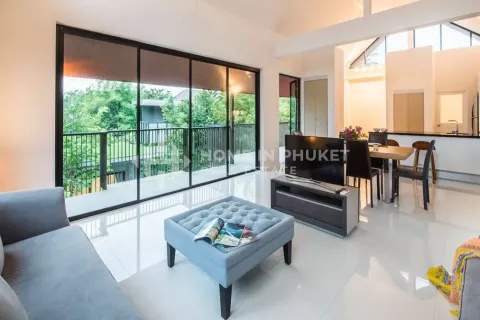 Дом в Банг Тао, Таиланд с 3 спальнями № 131405 - фото 6