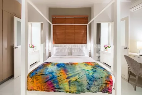 Дом в Банг Тао, Таиланд с 3 спальнями № 131405 - фото 22