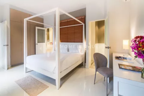 Дом в Банг Тао, Таиланд с 3 спальнями № 131405 - фото 18