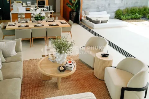 Maison à Chalong, Thaïlande 4 chambres № 131402 - photo 9