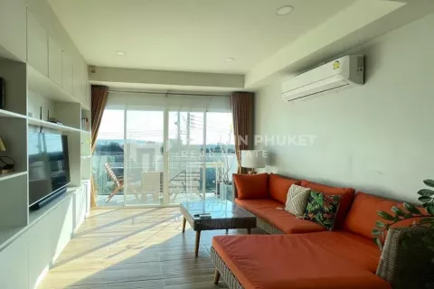 Дом в Раваи, Таиланд с 3 спальнями  № 131404 - фото 6