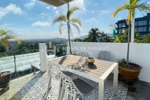 Дом в Раваи, Таиланд с 3 спальнями  № 131404 - фото 3