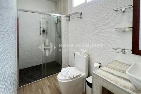 Дом в Раваи, Таиланд с 3 спальнями  № 131404 - фото 11