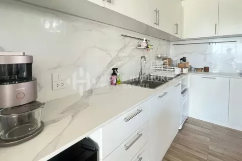 Дом в Раваи, Таиланд с 3 спальнями  № 131404 - фото 8