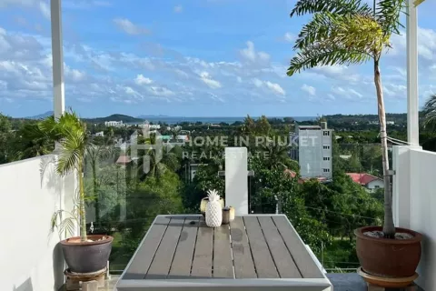 Дом в Раваи, Таиланд с 3 спальнями  № 131404 - фото 4