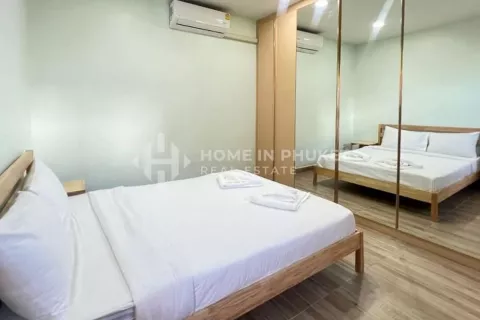 Дом в Раваи, Таиланд с 3 спальнями  № 131404 - фото 16