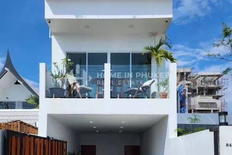 Дом в Раваи, Таиланд с 3 спальнями  № 131404 - фото 20