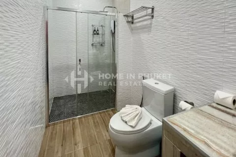 Дом в Раваи, Таиланд с 3 спальнями  № 131404 - фото 15