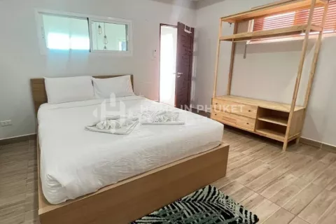 Дом в Раваи, Таиланд с 3 спальнями  № 131404 - фото 12