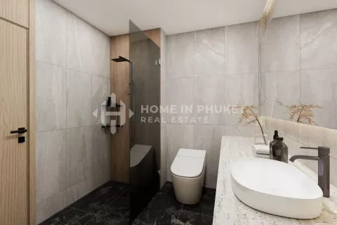 Condo in Mai Khao, Thailand, 2 bedrooms  № 131408 - photo 13