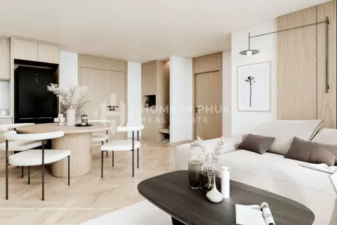 Condo in Mai Khao, Thailand, 2 bedrooms  № 131408 - photo 5