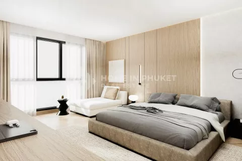 Condo in Mai Khao, Thailand, 2 bedrooms  № 131408 - photo 6