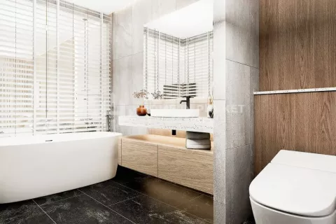 Condo in Mai Khao, Thailand, 2 bedrooms  № 131408 - photo 10