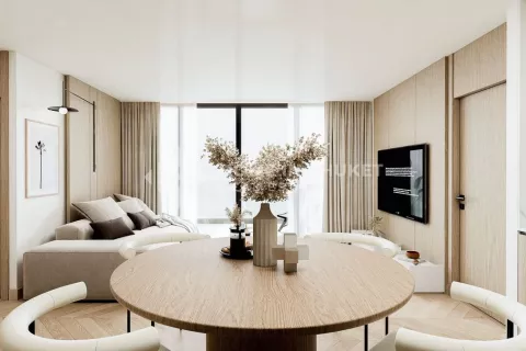 Condo in Mai Khao, Thailand, 2 bedrooms  № 131408 - photo 2