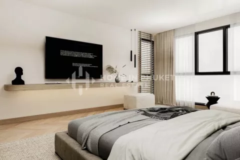 Condo in Mai Khao, Thailand, 2 bedrooms  № 131408 - photo 8