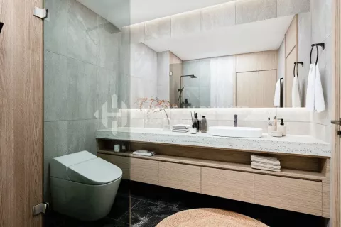 Condo in Mai Khao, Thailand, 2 bedrooms  № 131408 - photo 14