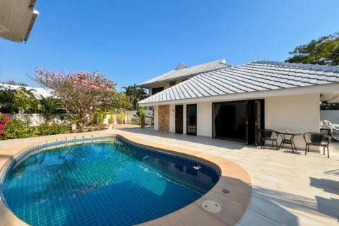 Villa à Hua Hin, Thaïlande 5 chambres № 121024 - photo 9