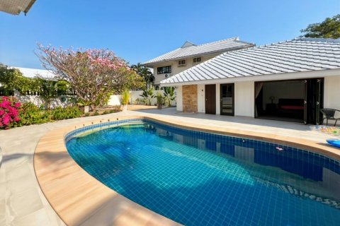 Villa à Hua Hin, Thaïlande 5 chambres № 121024 - photo 8