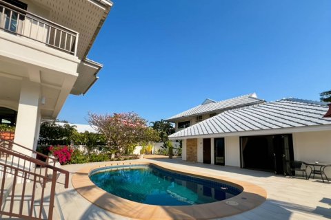 Villa à Hua Hin, Thaïlande 5 chambres № 121024 - photo 3