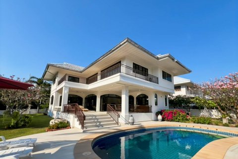 Villa à Hua Hin, Thaïlande 5 chambres № 121024 - photo 6