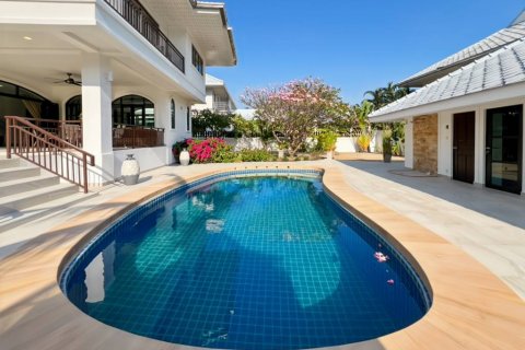 Villa à Hua Hin, Thaïlande 5 chambres № 121024 - photo 2