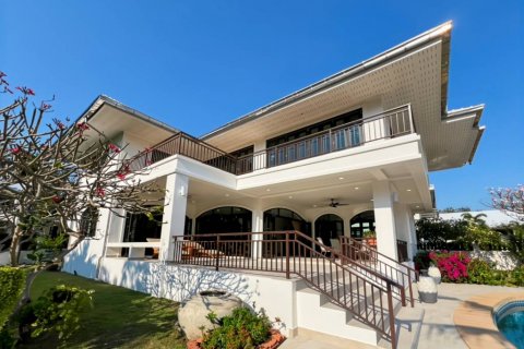 Villa à Hua Hin, Thaïlande 5 chambres № 121024 - photo 10