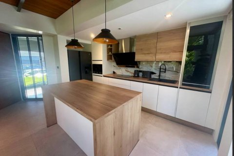 Вилла в Банг Тао, Таиланд с 3 спальнями № 121028 - фото 7