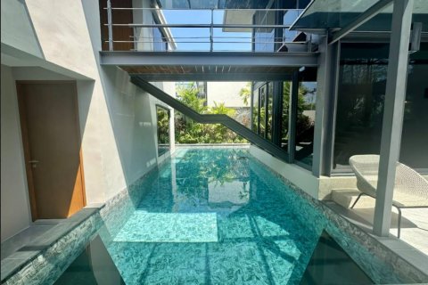 Вилла в Банг Тао, Таиланд с 3 спальнями № 121028 - фото 2