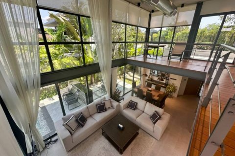 Вилла в Банг Тао, Таиланд с 3 спальнями № 121028 - фото 6