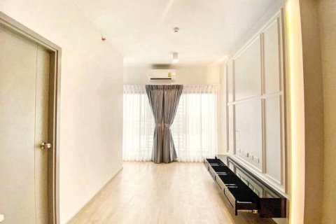 Condo à Bangkok, Thaïlande, 2 chambres  № 121126 - photo 1