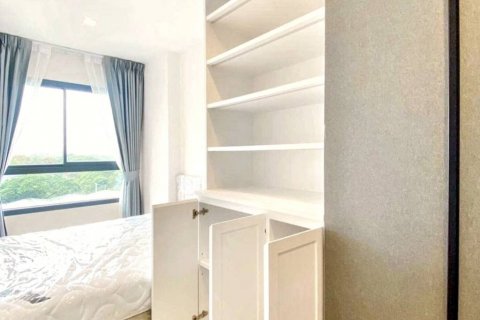 Condo à Bangkok, Thaïlande, 2 chambres  № 121126 - photo 6