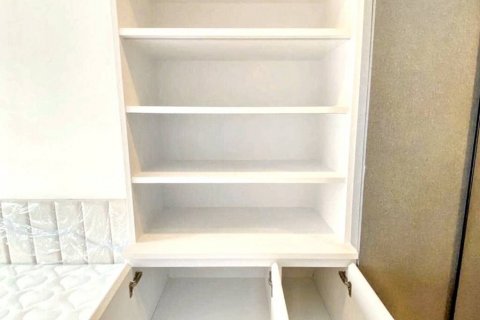 Condo à Bangkok, Thaïlande, 2 chambres  № 121126 - photo 9