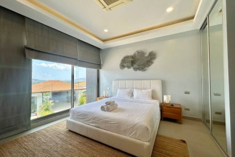 Condo in Bang Tao, Thailand, 3 bedrooms  № 121129 - photo 5