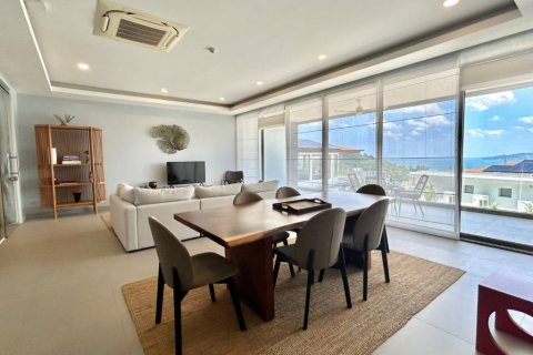 Condo in Bang Tao, Thailand, 3 bedrooms  № 121129 - photo 3