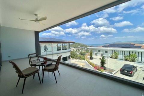 Condo in Bang Tao, Thailand, 3 bedrooms  № 121129 - photo 1