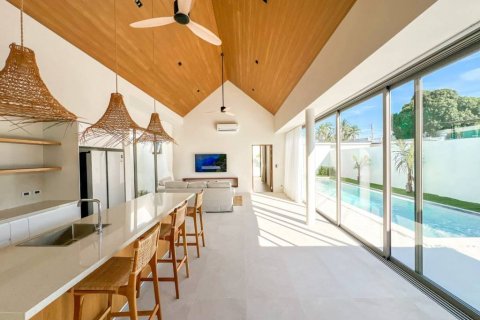 Villa in Ko Samui, Thailand 3 bedrooms № 121127 - photo 5