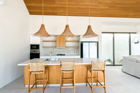 Villa in Ko Samui, Thailand 3 bedrooms № 121127 - photo 9