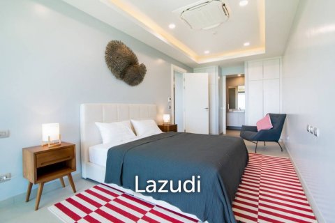 Condo in Bang Tao, Thailand, 1 bedroom  № 121131 - photo 4