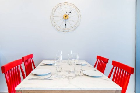 Кондоминиум с 2 спальнями в Банг Тао, Таиланд № 121130 - фото 5