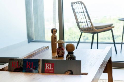 Кондоминиум с 2 спальнями в Банг Тао, Таиланд № 121130 - фото 3