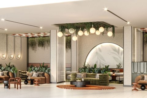 ЖК Supalai Parc Ekkamai-Pattanakarn в Суан Луанге, Бангкок, Таиланд № 130835 - фото 4