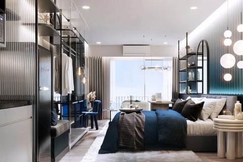 Hors-plan Supalai Blue Whale Hua Hin à Hua Hin, Thaïlande № 130836 - photo 4